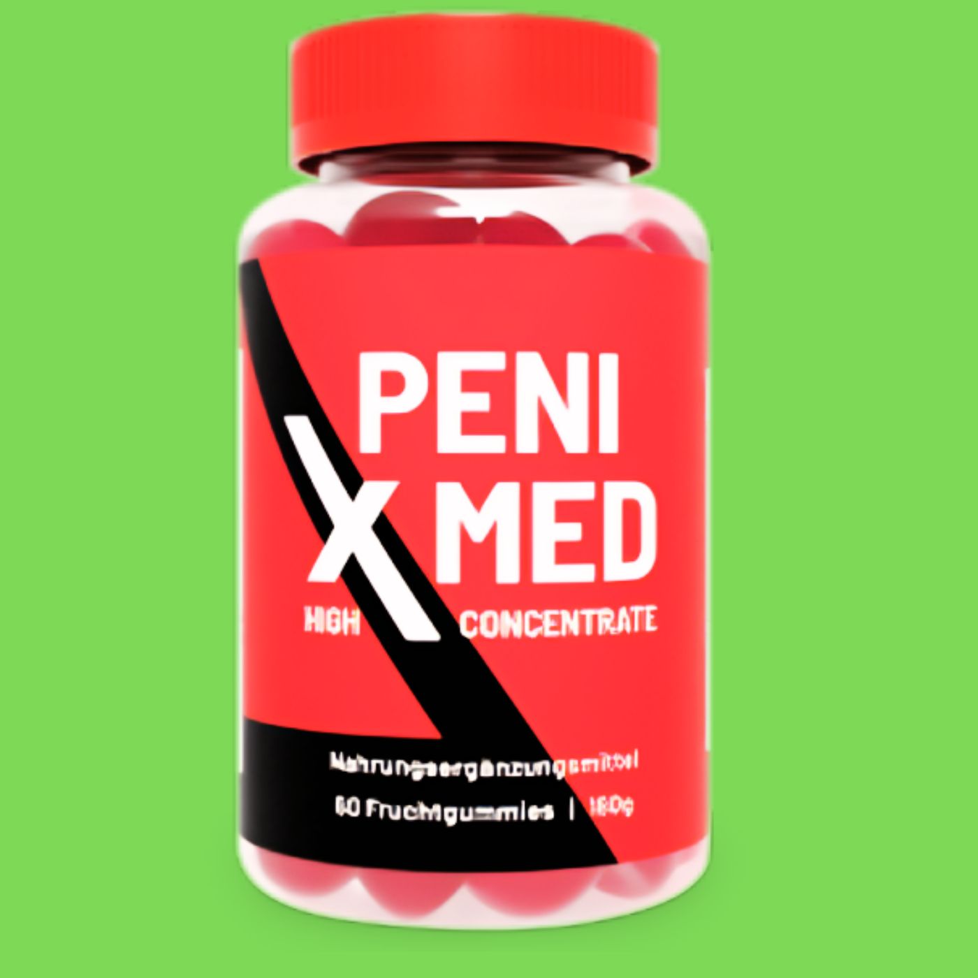 PeniXmed Supplement